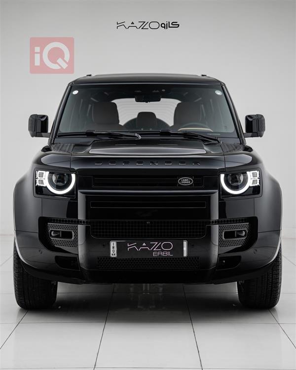 لاند ڕۆڤەر دیفێندەر 2025  بۆ فرۆشتن لە عێراق - هەولێر